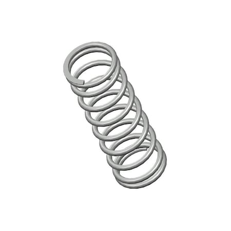 Approved Vendor Compression Spring, O= .660, L= 2.00, W= .067 G209961413
